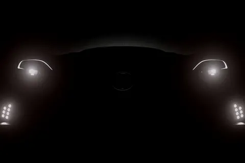 Mazda оновила роторний суперкар RX-Vision GT3 Evo для Gran Turismo 7
