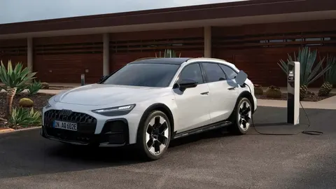 Audi виводить плагін-гібриди на ринок США: перші моделі відомі