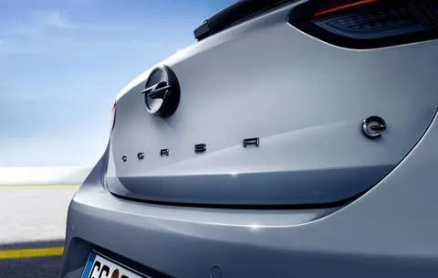 Opel Corsa сьомого покоління: дебют у 2028 році, тільки електротяга