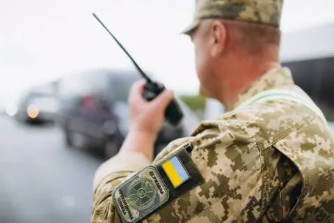 На кордоні з Польщею найбільша черга — у «Краківці»: 90 авто