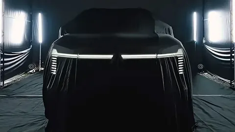 Mitsubishi Pajero 2027: повернення до рамної конструкції
