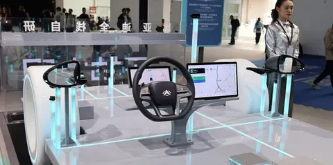 Китай хоче довести частку NEV до 70% продажів нових легкових авто до 2030 року