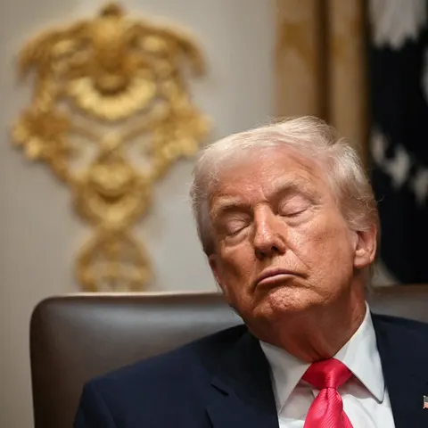 Трамп анонсував 50% мита на автівки та сталь з Канади з 2027 року